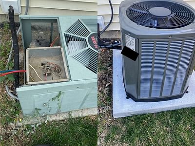 MadDog HVAC