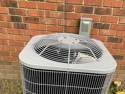 Manning's HVAC & Repairs, LLC