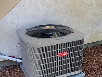 Marcucci Heating & Air Conditioning