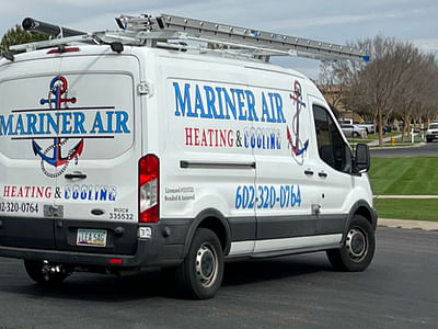 Mariner Air