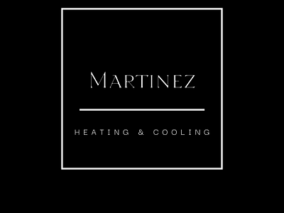 Martinez Heating & Cooling