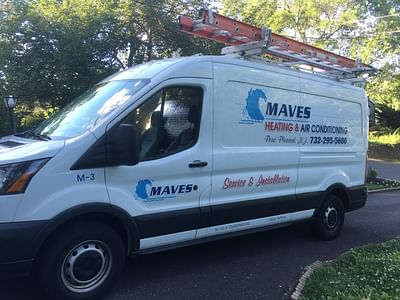 Maves Heating & Air Conditioning