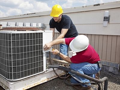 MCL Heating & Air Conditioning, Inc.