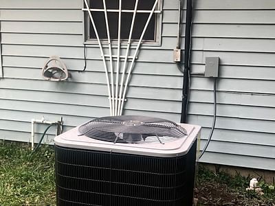 Mid County Air Conditioning and Heating