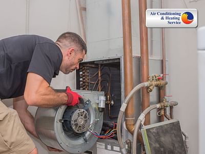 Mike Gross Air Conditioning and Heating Service