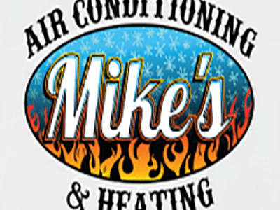 Mike's Air Conditioning & Heating