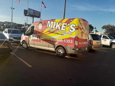 Mike's Plumbing, Electrical & HVAC