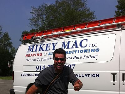 Mikey Mac Heating and Air Conditioning LLC