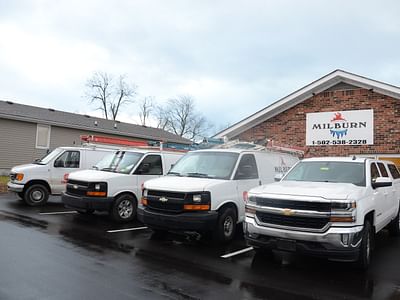 Milburn Heating & Air, L.L.C.