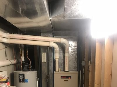 Miller and Sons HVAC