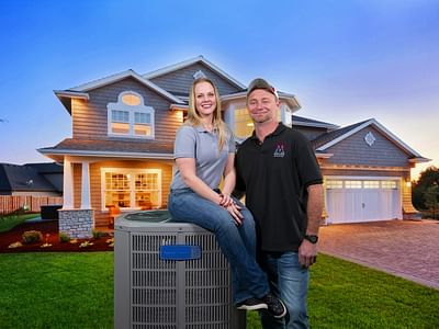 Miller Heat and Air LLC