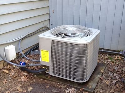 Miller Services HVAC, Inc.