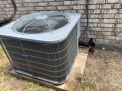 Mission AC Repair JL Cooling & Heating