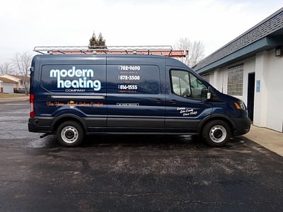 Modern Heating Co