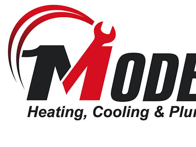 Modern Heating, Cooling And Plumbing LLC