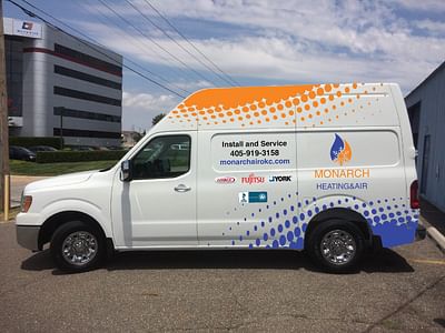 Monarch Heating and Air