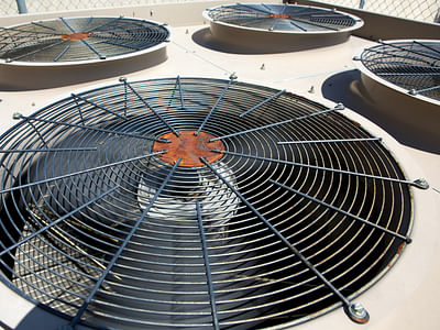 Montgomery Air Conditioning and Heating Services Inc