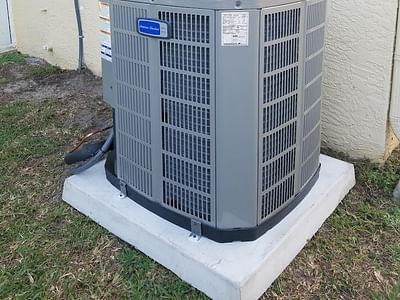 Moore's Air and Heat, Inc.