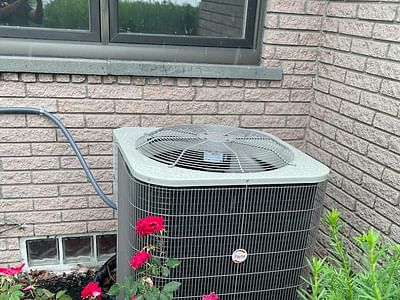 Moore Than Perfect Heating & Air Conditioning, LLC