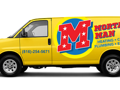 Morton Man Heating Cooling Plumbing & Rooter