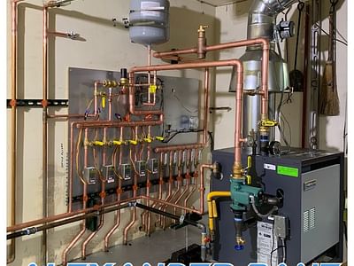 Motherroad Plumbing Heating & Cooling