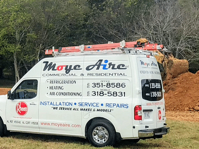 Moye Aire, LLC