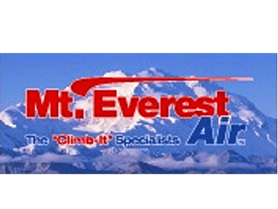 Mt. Everest Air Heating & Cooling