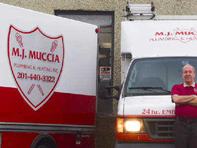 Muccia HVAC