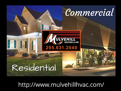 Mulvehill Heating and Air