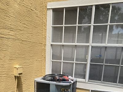 My Ac Solution LLC, Lake Alfred FL