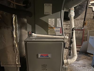 N&B HVAC, LLC