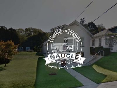 Naugle W F & Sons Inc