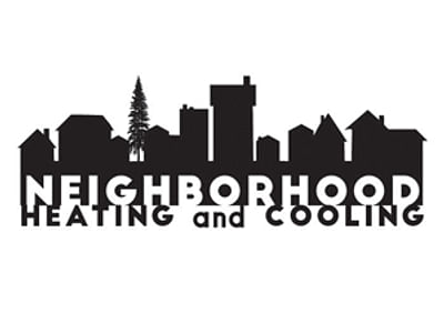 Neighborhood Heating & Cooling