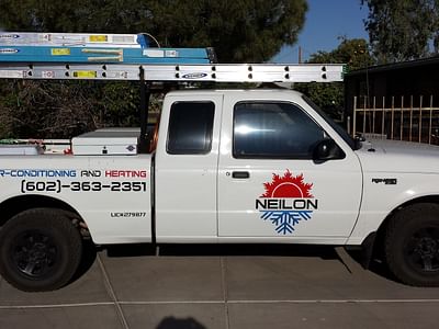 Neilon Air Conditioning and Heating Inc.