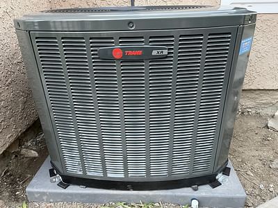 Nelson Air Conditioning & Heating HVAC Orange County