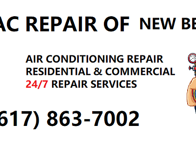 New Bedford HVAC