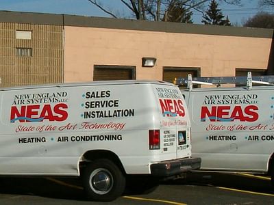 New England Air Systems LLC