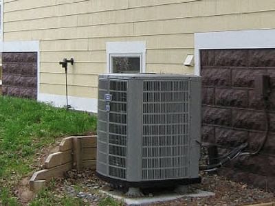 New York Heating & AC Company