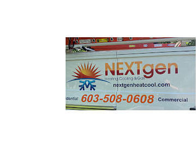 NEXTgen Heating, Cooling & Gas