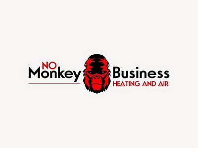 No Monkey Business Heating and Air