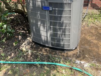 No Sweat Expert A/C, LLC