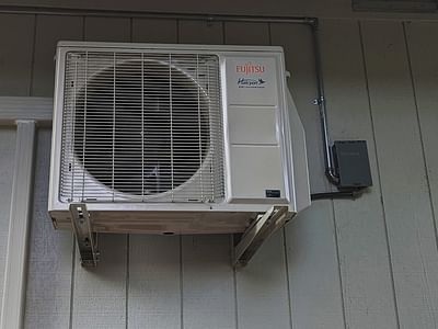 Nor Cal Heating and Cooling