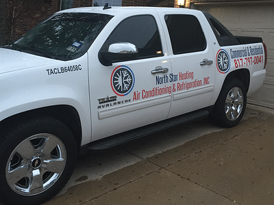 North Star Heating Air Conditioning and Refrigeration Inc.