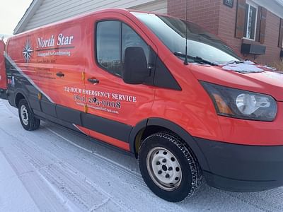 North Star Heating & Air Conditioning