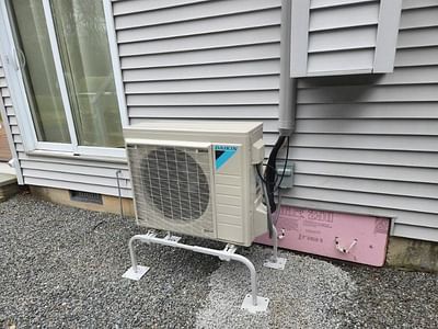 Northern Comfort Heating and Cooling