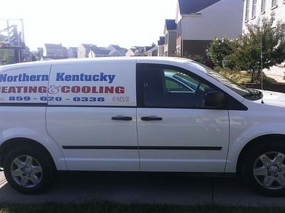 Northern Kentucky Heating & Cooling, LLC