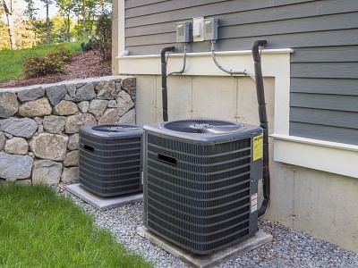 Northshore A/C And Heating Services