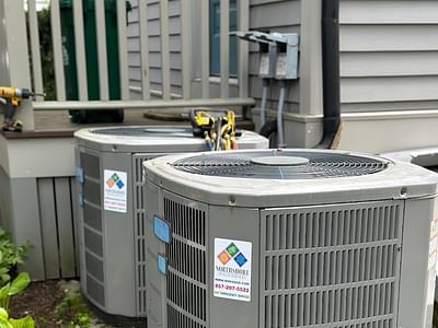 Northshore HVAC/R Services