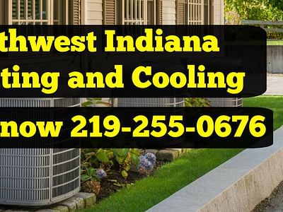 Northwest Indiana Heating and Cooling