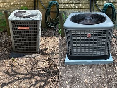 Nygaard Heating and Air Conditioning